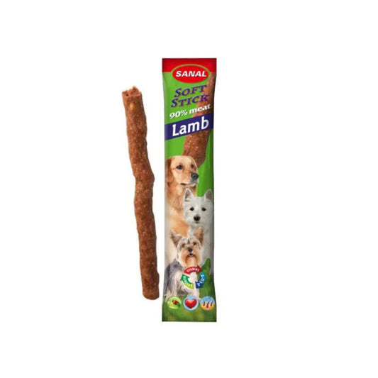 Sanal Beef Sticks for Dogs 12g