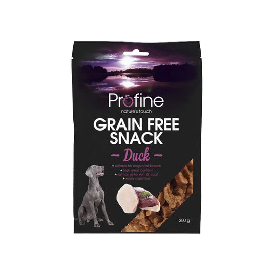 Provine Duck Meat Dog Snack 200g