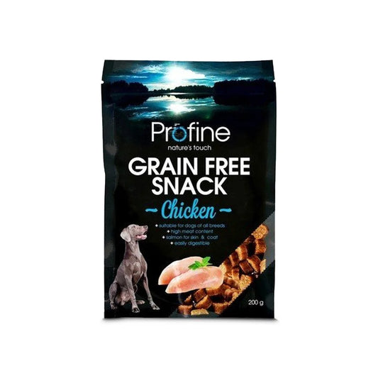 Provine Chicken Dog Snack 200g