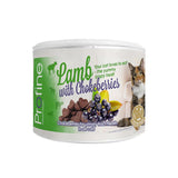 Provine Crunchy Snack for Cats with Lamb and Aronia Berries 50g