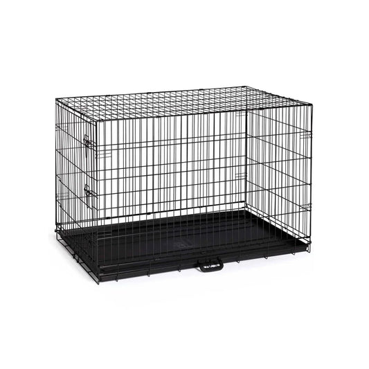 Home on the Go Extra Large Dog Training and Travel Crate