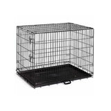 Home on the Go Medium Training and Travel Dog Crate