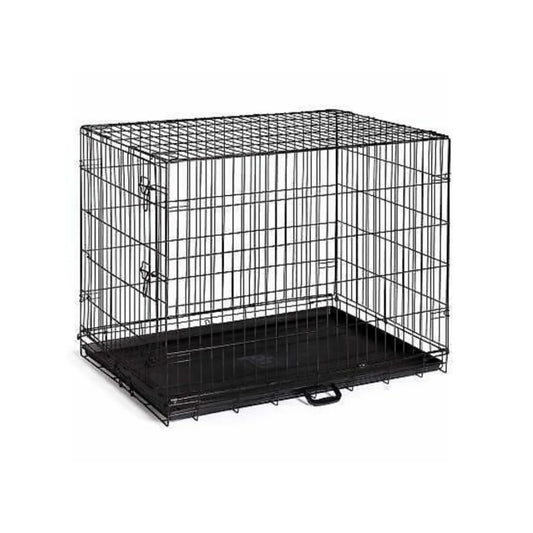 Home On The Go Large Dog Training &amp; Travel Crate