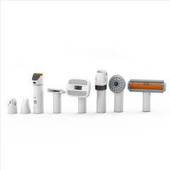 فلاين جو عدة العناية والتصفيف للقطط والكلاب