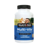 Nutri-Vit Multivitamin Liver Flavor for Dogs 60 Tablets