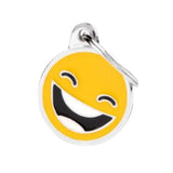 My Family Smile Feelings Necklace