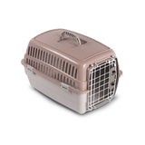 MPS Voyager Cat and Dog Carrier Iron Door Small