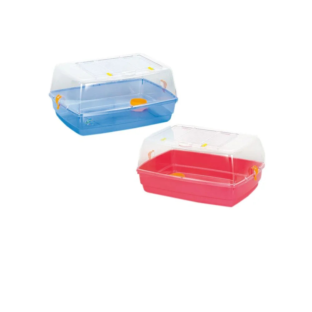 MPS Gabia Bernie Hamster Box Without Accessories
