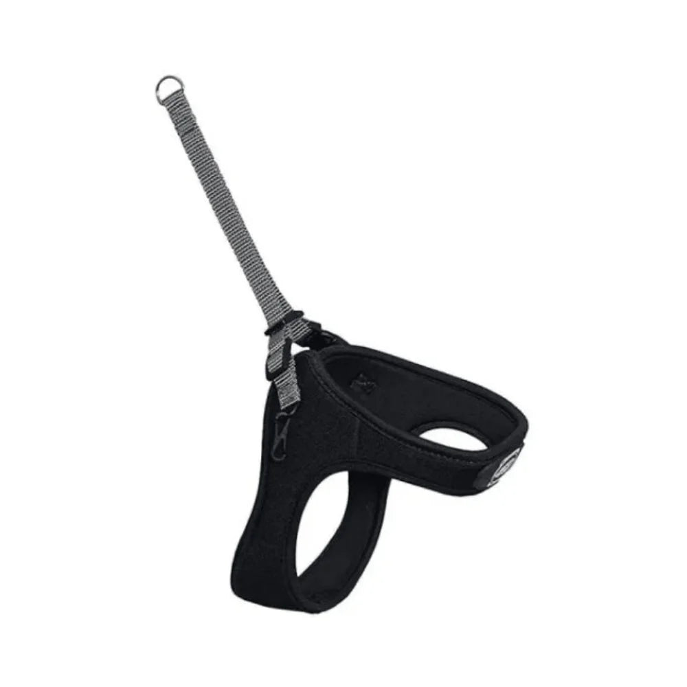 MPS FOB Speedy Dog Harness Black - Extra Small