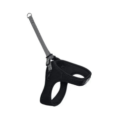 MPS FOB Speedy Dog Harness Black - Extra Small