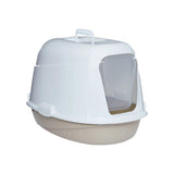 MB Bergamo Pretty Beige Litter Box