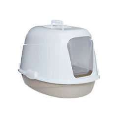 MB Bergamo Pretty Beige Litter Box