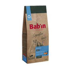 Babin Signature Maxi Junior Chicken 12kg
