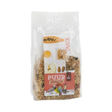 Wet Mullen Pure Gourmet Crumbs for Birds with Nuts and Fruits 200g