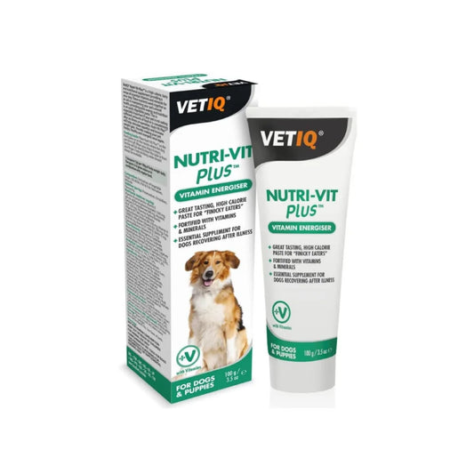 Mark &amp; ​​Chappell Vitamin Enriched Paste for Dogs 100g