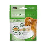 Mark &amp; ​​Chappell Joint Support Healthy Treats for Dogs &amp; Puppies 70g