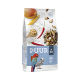 Wet Molin Pure Mix for Parrots 2kg