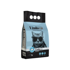 Lindo Cat Refreshing Soap Litter 5L