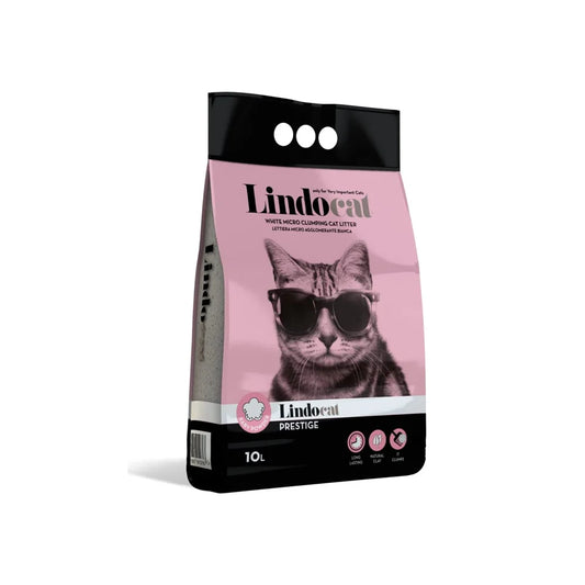 Lindo Cat Prestige Cat Litter 5L