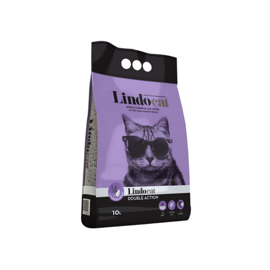 Lindo Cat Dual Fragrance Litter 10L