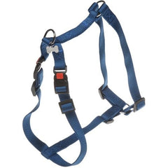Jim Duke Dog Vest Blue 1.5x40x15cm