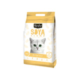 Kit Cat Original Soy Litter 7L