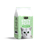 Kit Cat Fresh Pea Green Tea for Cats 7L