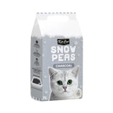 Kit Cat Charcoal Pea Litter 7L