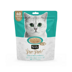 Kit Kat Tuna &amp; Fiber Hairball Treats 15g x 40