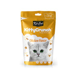 Kit Kat Kitty Crunch Chicken Flavored Treats 60g