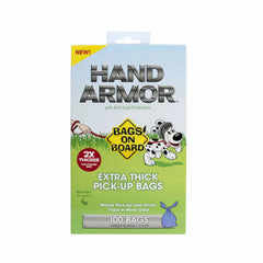 Bags On Board Thick Dog Poop Bags 100 Bags