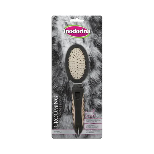 Inodorina Cat Hair Brush