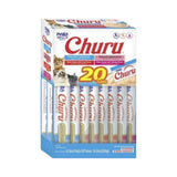 Churro Tuna with Seafood 20 sachets x 14g