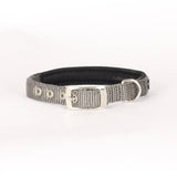 Fob Collar Extreme Grey 66cm