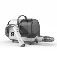 فلاين جو عدة العناية والتصفيف للقطط والكلاب