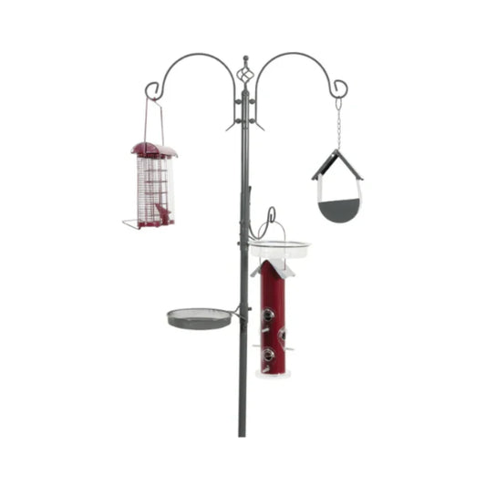 Zolux Bird Food Stand