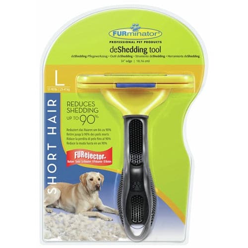 Ferminato Shorthair Grooming Tool Dogs Weighing 23-41 kg