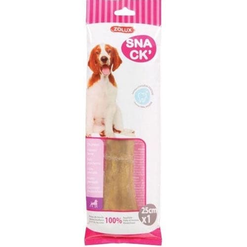 Zolux Small Bones 25cm Dog Treats