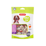 Zolux Snack Treats Sushi Chicken for Dogs 100g