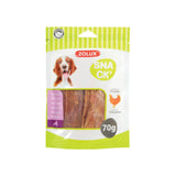 Zolux Snack Treats Chicken Fillet for Dogs 70g