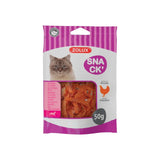 Zolux Snack Treats Chicken Fillet for Cats 50g