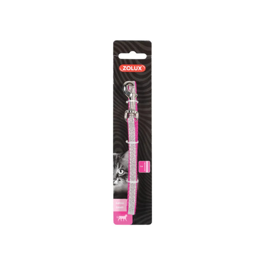 Zolux Leash Nylon - Pink