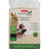 Zolux Rudy Wood Natural Scented Sawdust 60L Apple