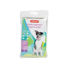 ZOLS Panty Liner Size 2-3 x 20
