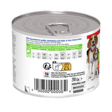 Hills Mother &amp; Puppy Chicken Wet Dog Food 200g