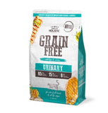 Absolute Grain Free Hairball Food with Chicken, Duck and Turkey