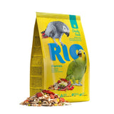 Rio Daily Food for Parrots 1kg