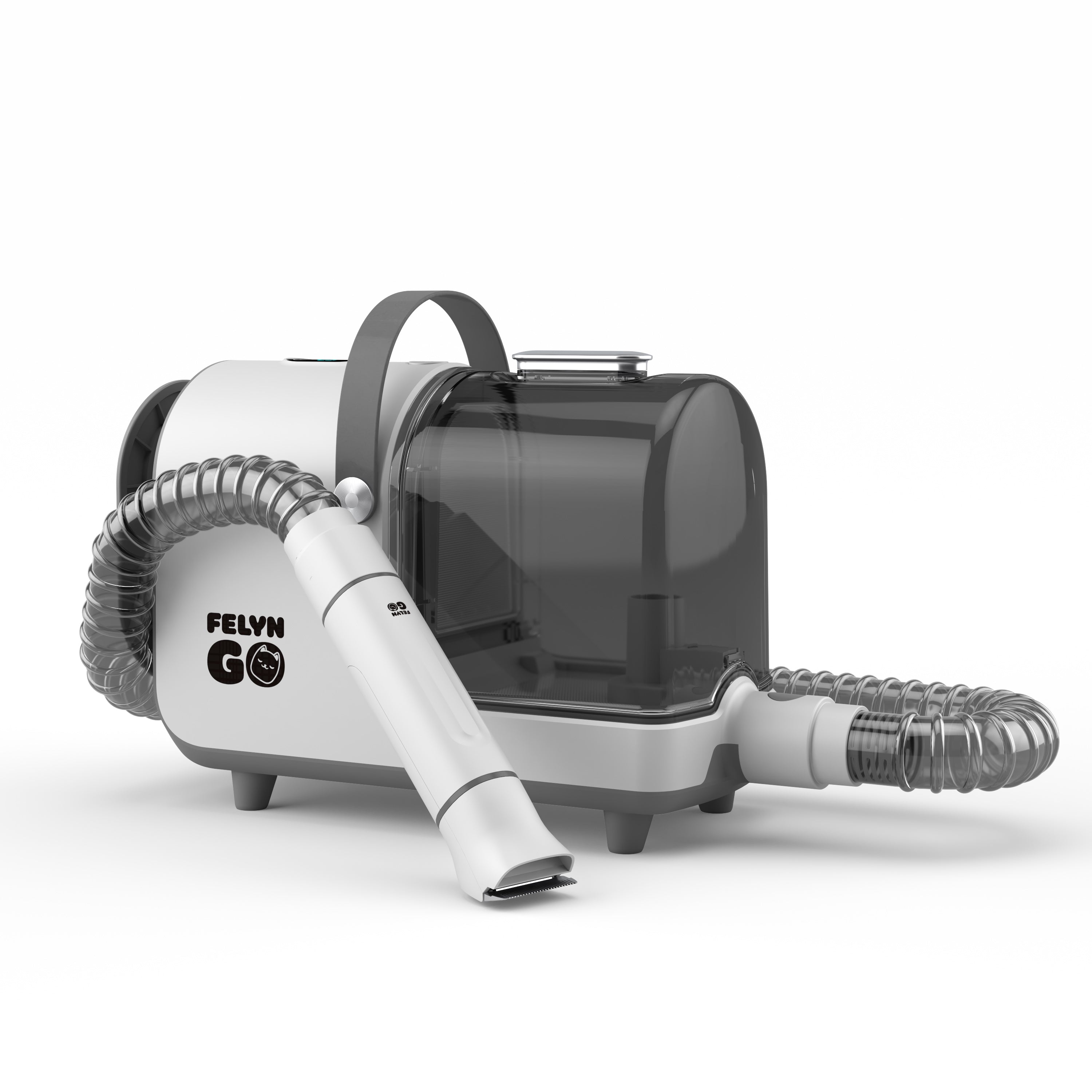 فلاين جو عدة العناية والتصفيف للقطط والكلاب