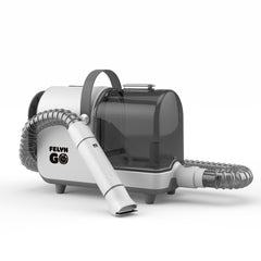 فلاين جو عدة العناية والتصفيف للقطط والكلاب