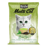 Kit Cat Multi Cat Litter 30L